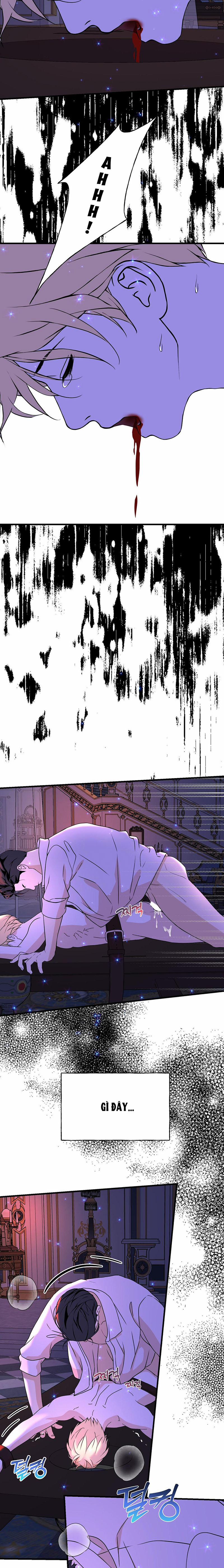 Lễ Cưới Hoàng Gia 19 trang 8