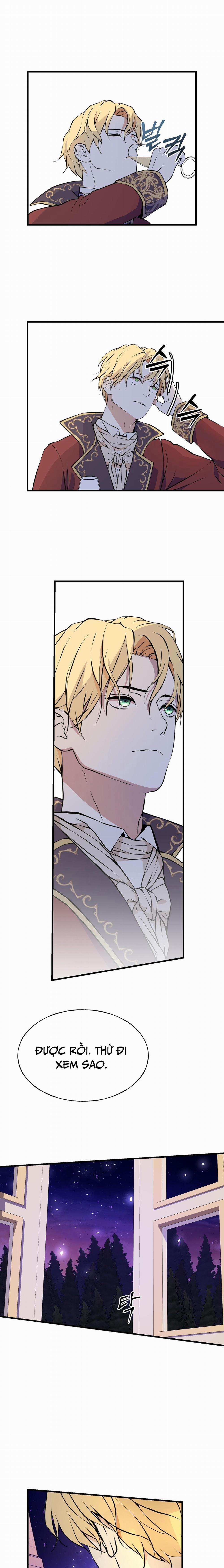 Lễ Cưới Hoàng Gia 2 trang 1