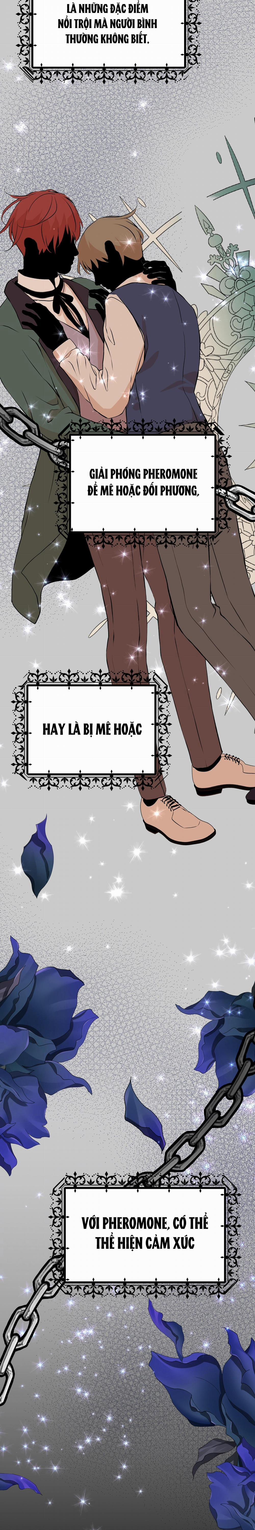 Lễ Cưới Hoàng Gia 2 trang 11