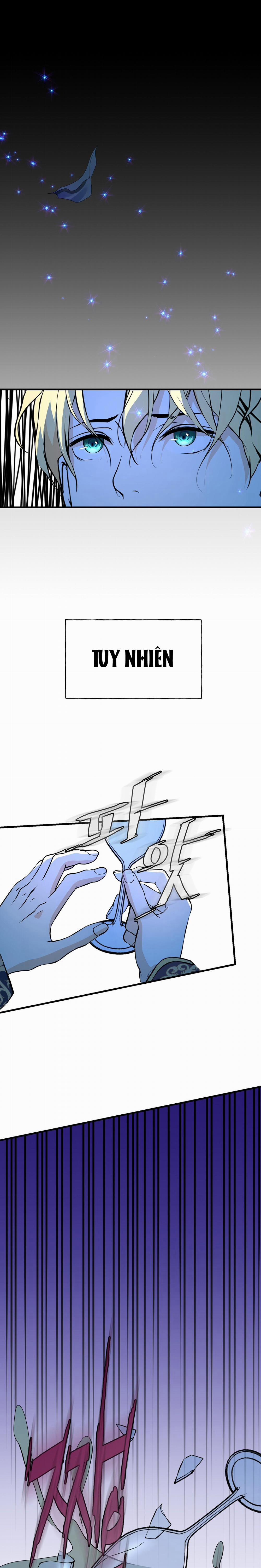 Lễ Cưới Hoàng Gia 2 trang 13