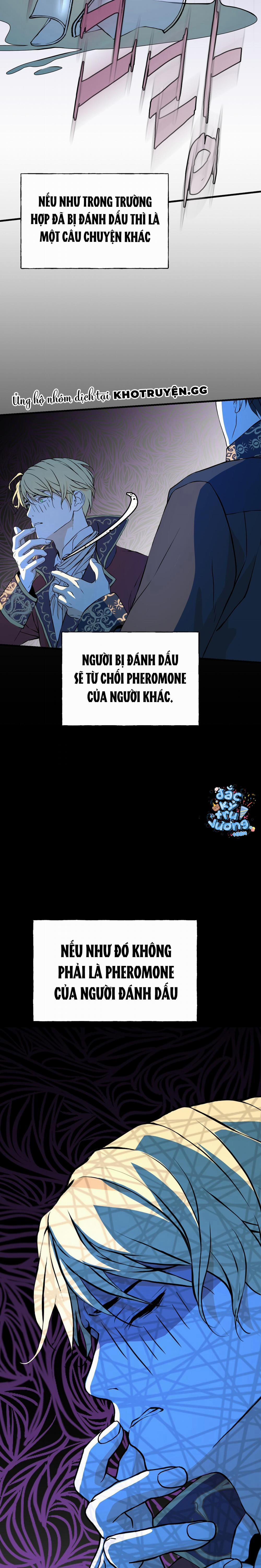 Lễ Cưới Hoàng Gia 2 trang 14