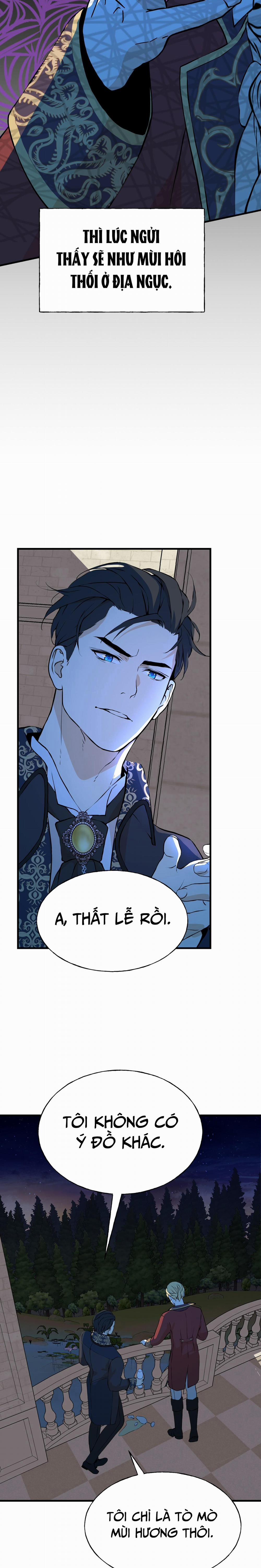 Lễ Cưới Hoàng Gia 2 trang 15