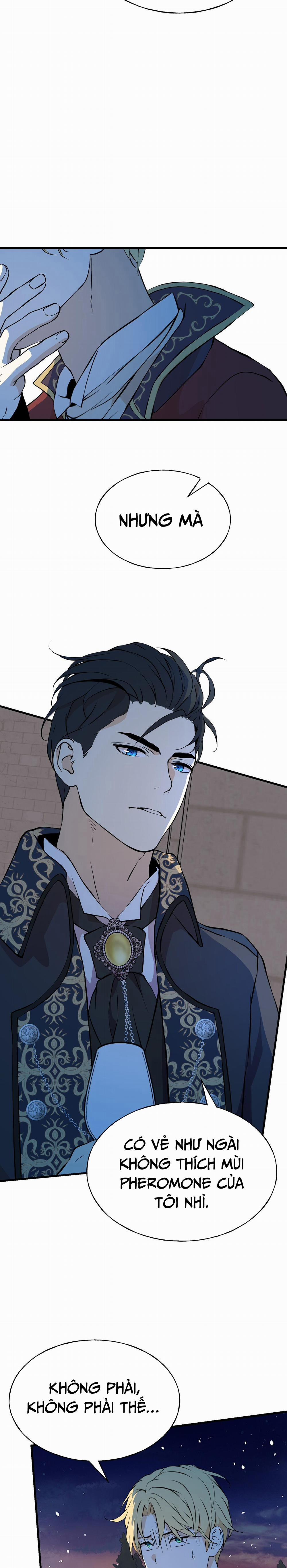 Lễ Cưới Hoàng Gia 2 trang 16