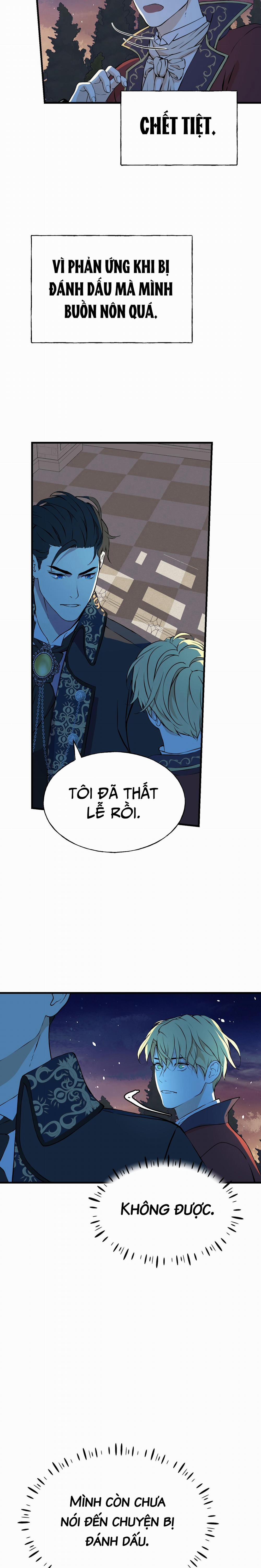 Lễ Cưới Hoàng Gia 2 trang 17