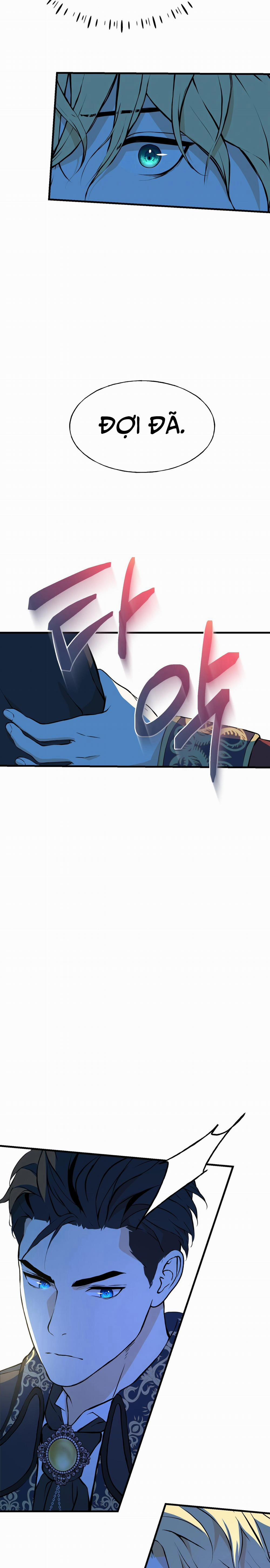 Lễ Cưới Hoàng Gia 2 trang 18