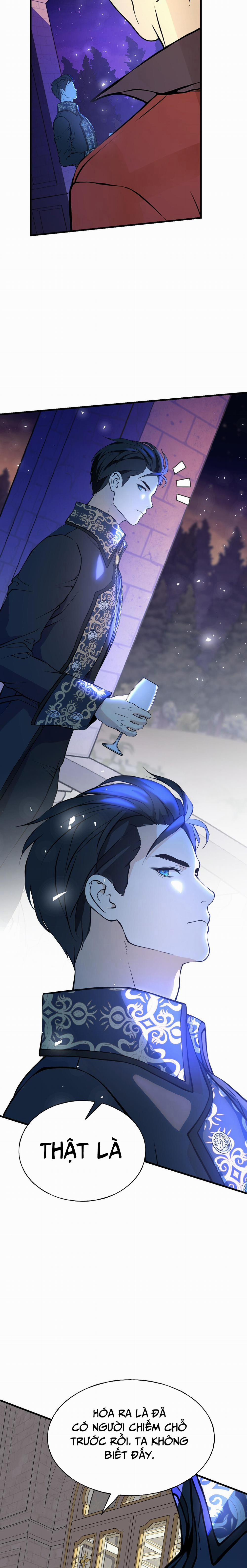 Lễ Cưới Hoàng Gia 2 trang 2