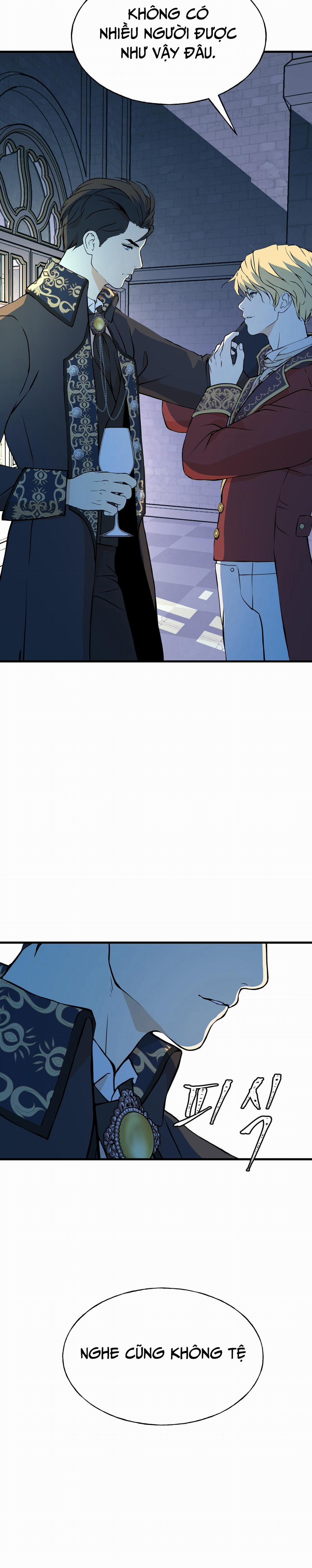 Lễ Cưới Hoàng Gia 2 trang 23