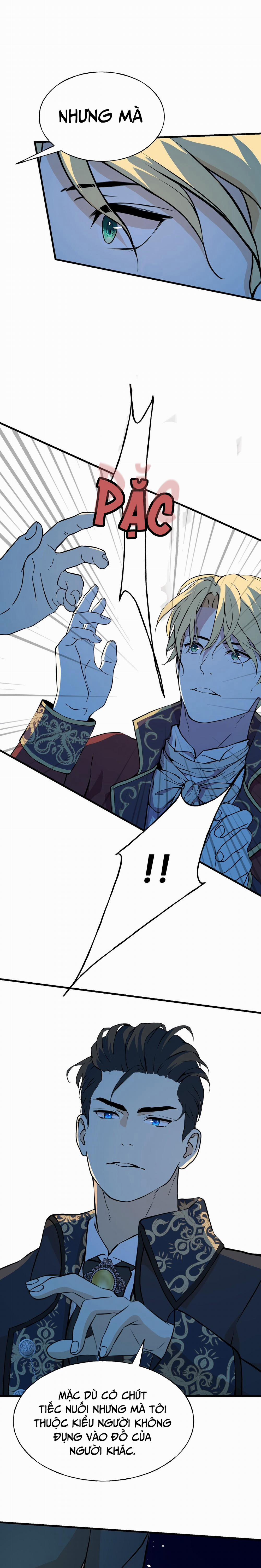 Lễ Cưới Hoàng Gia 2 trang 24