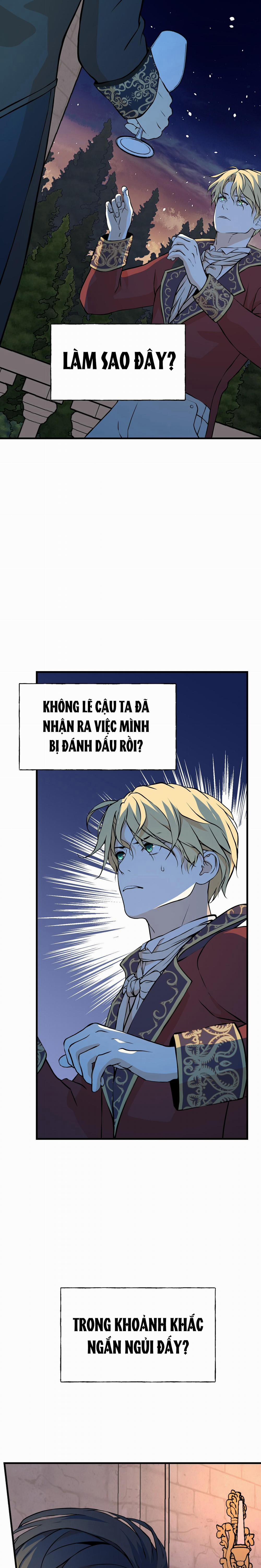 Lễ Cưới Hoàng Gia 2 trang 25