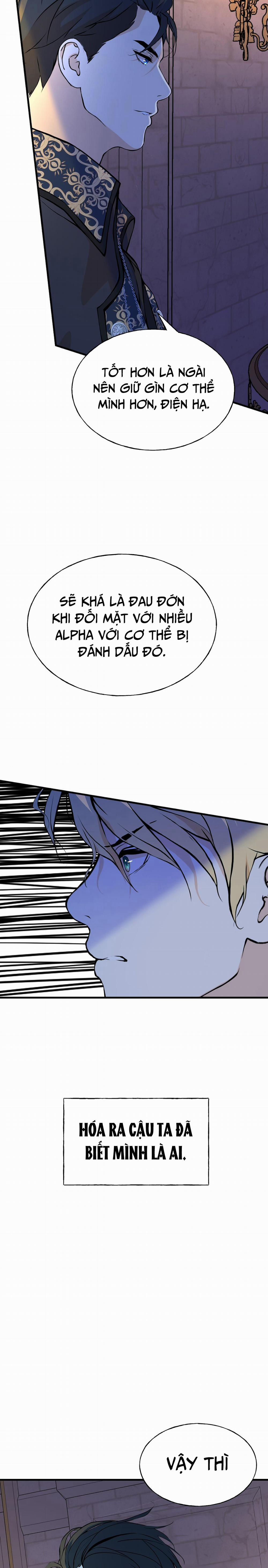 Lễ Cưới Hoàng Gia 2 trang 26