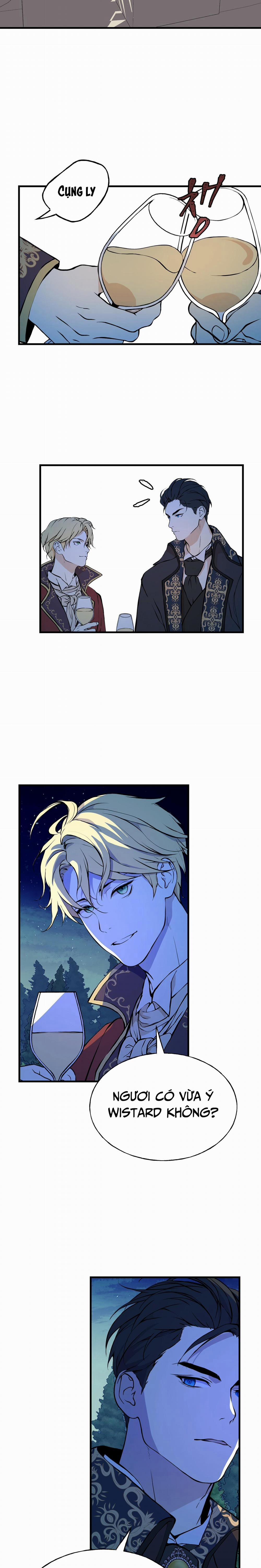 Lễ Cưới Hoàng Gia 2 trang 5