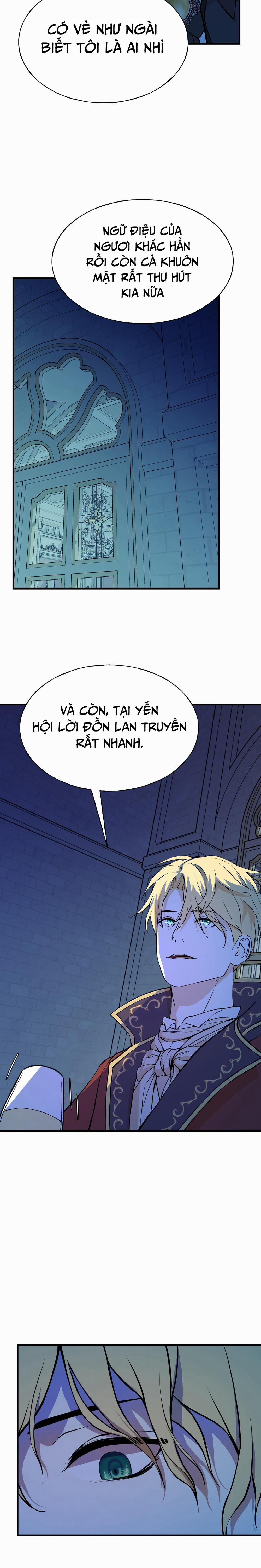 Lễ Cưới Hoàng Gia 2 trang 6