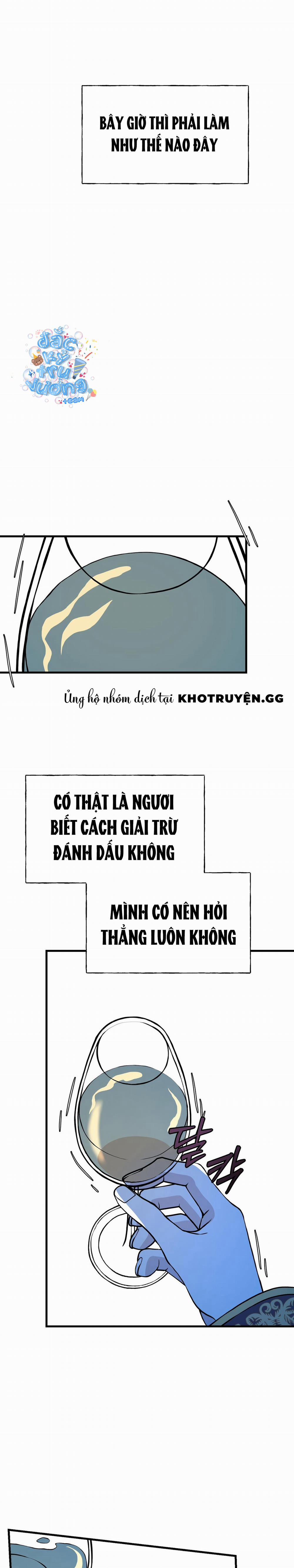 Lễ Cưới Hoàng Gia 2 trang 7
