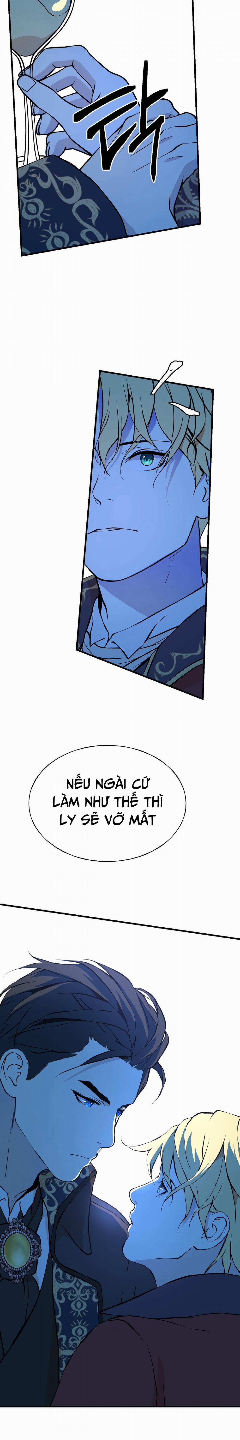 Lễ Cưới Hoàng Gia 2 trang 8