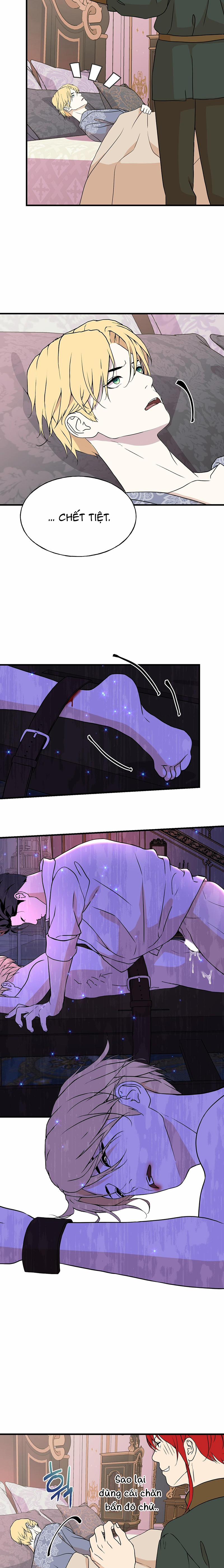 Lễ Cưới Hoàng Gia 20 trang 1