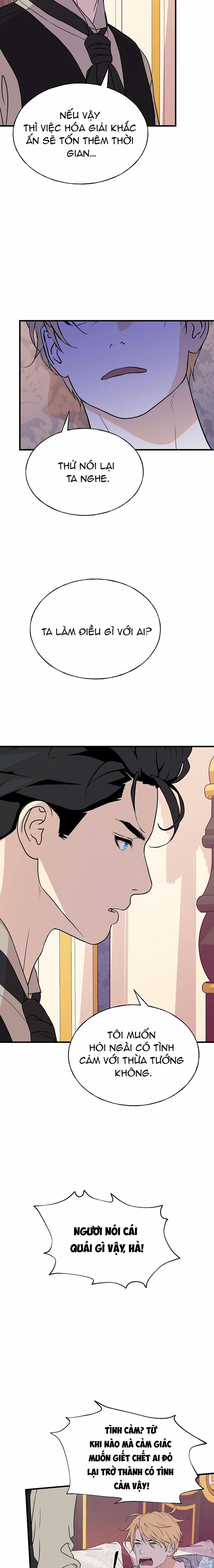 Lễ Cưới Hoàng Gia 20 trang 10