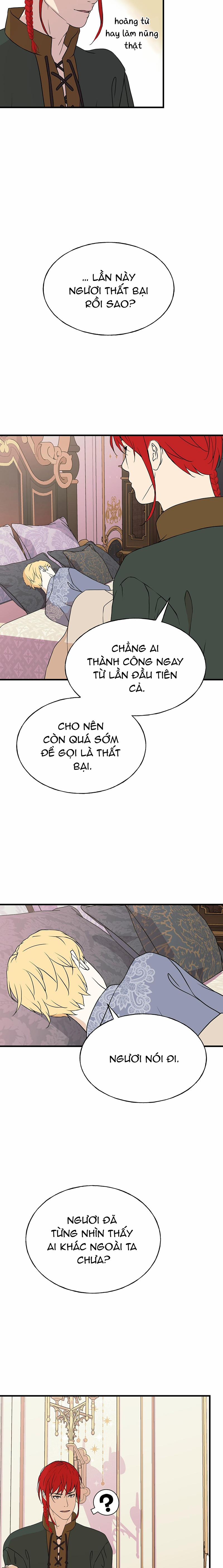 Lễ Cưới Hoàng Gia 20 trang 3