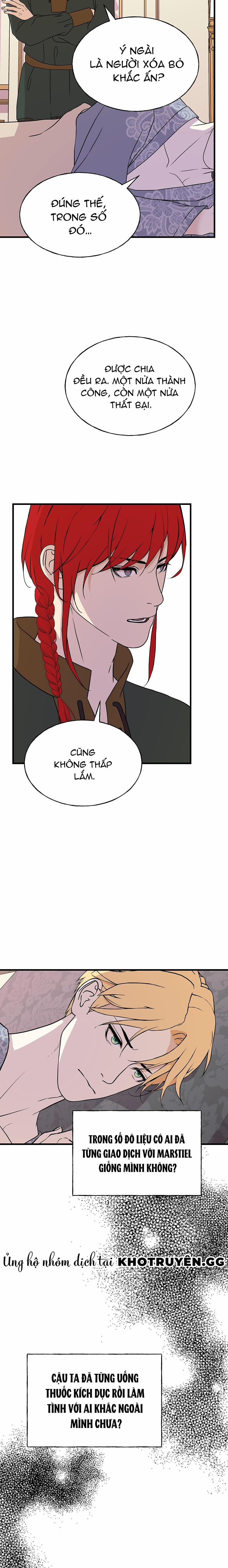 Lễ Cưới Hoàng Gia 20 trang 4