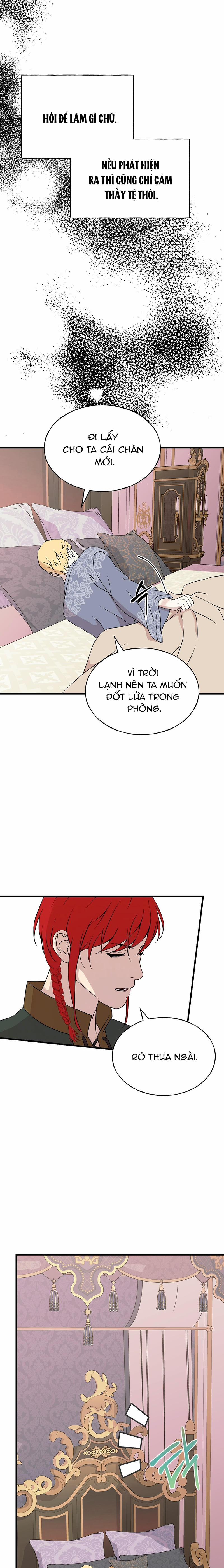 Lễ Cưới Hoàng Gia 20 trang 5