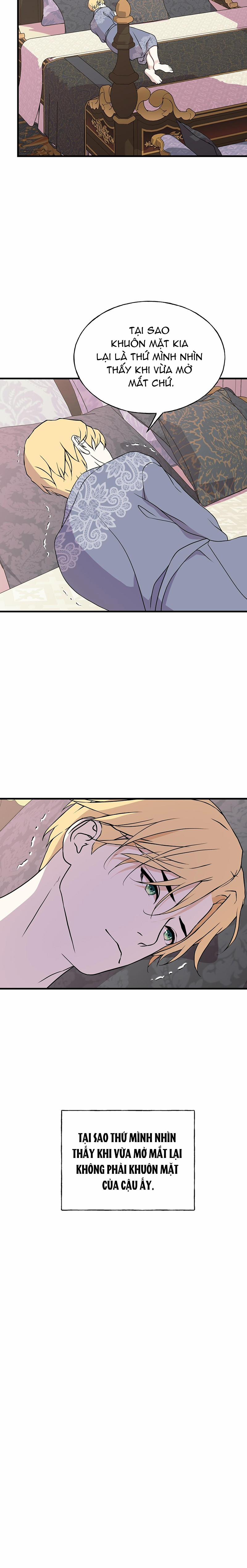 Lễ Cưới Hoàng Gia 20 trang 6