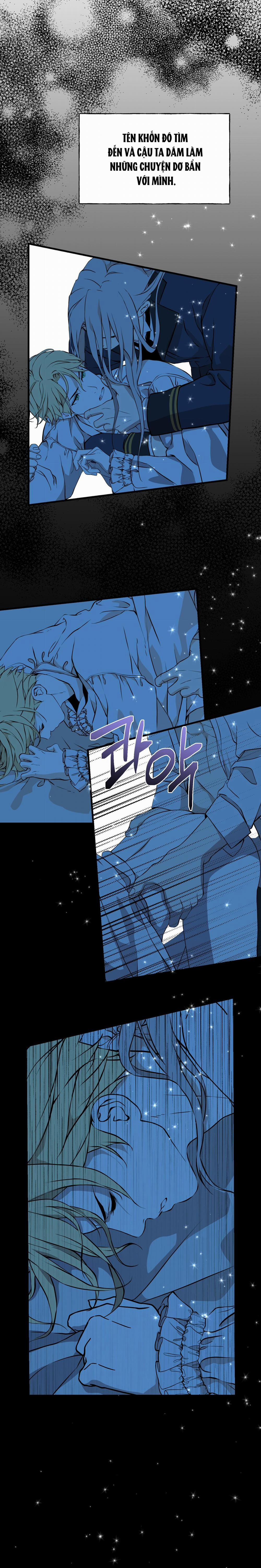 Lễ Cưới Hoàng Gia 3 trang 1