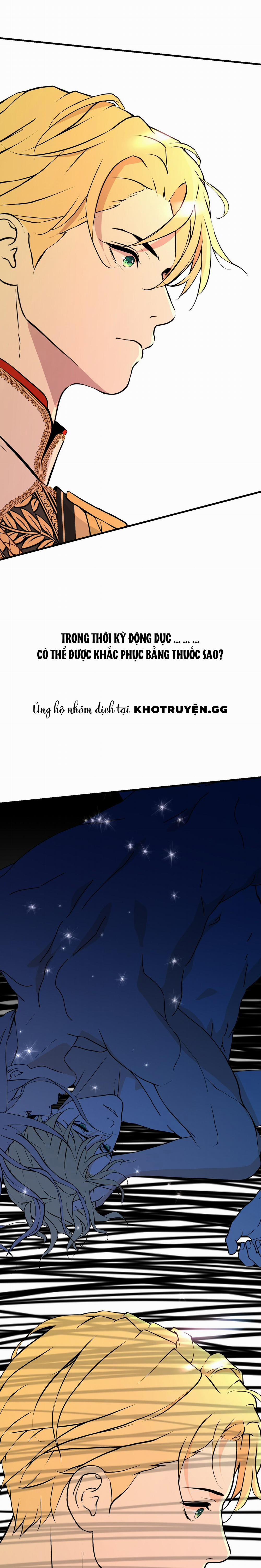 Lễ Cưới Hoàng Gia 3 trang 14