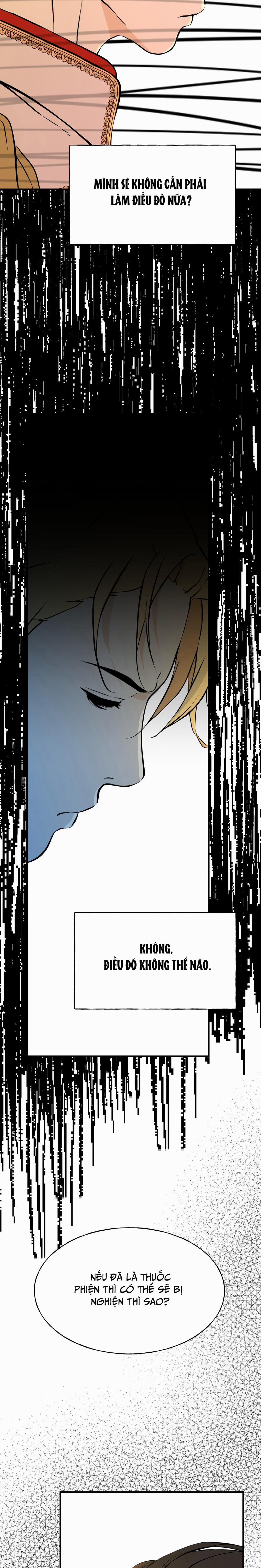 Lễ Cưới Hoàng Gia 3 trang 15