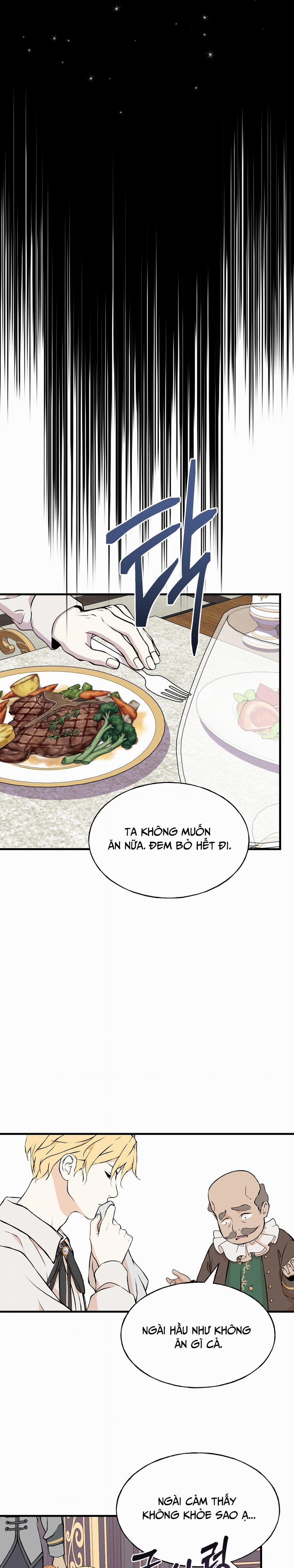 Lễ Cưới Hoàng Gia 3 trang 2