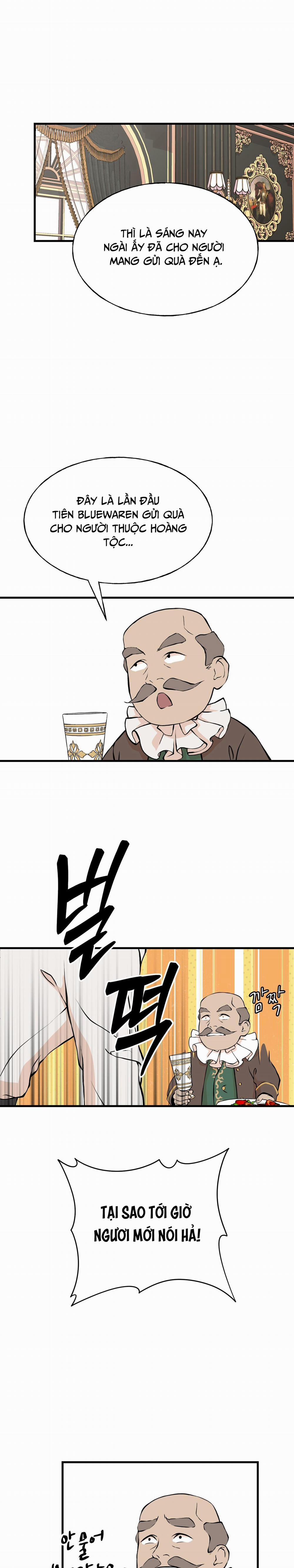 Lễ Cưới Hoàng Gia 3 trang 5