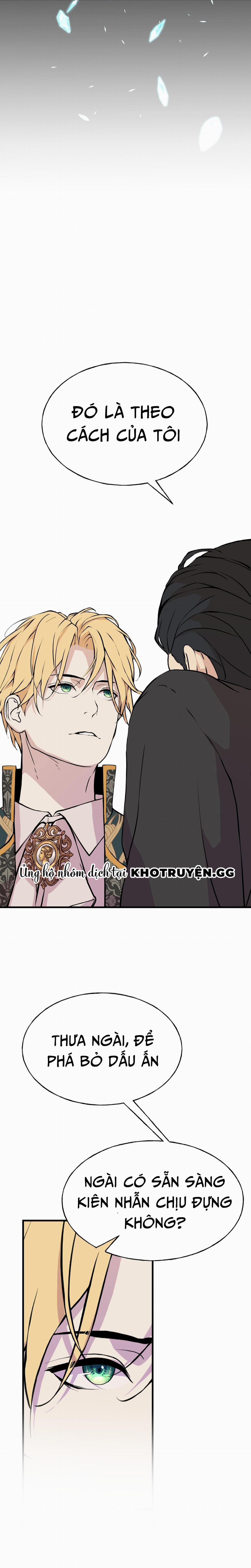 Lễ Cưới Hoàng Gia 4 trang 14