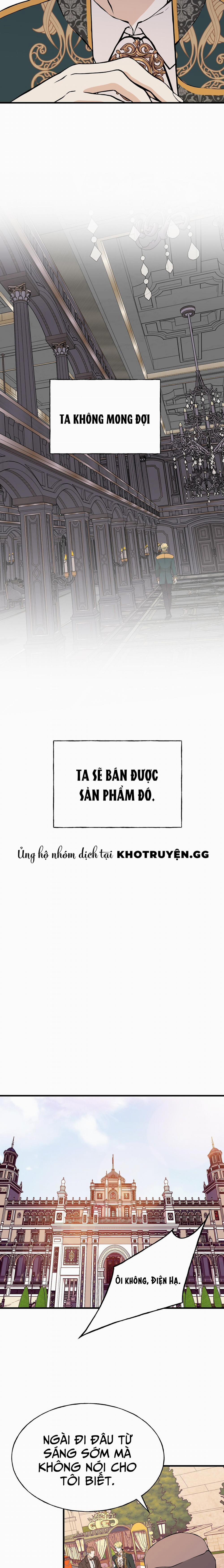 Lễ Cưới Hoàng Gia 4 trang 20