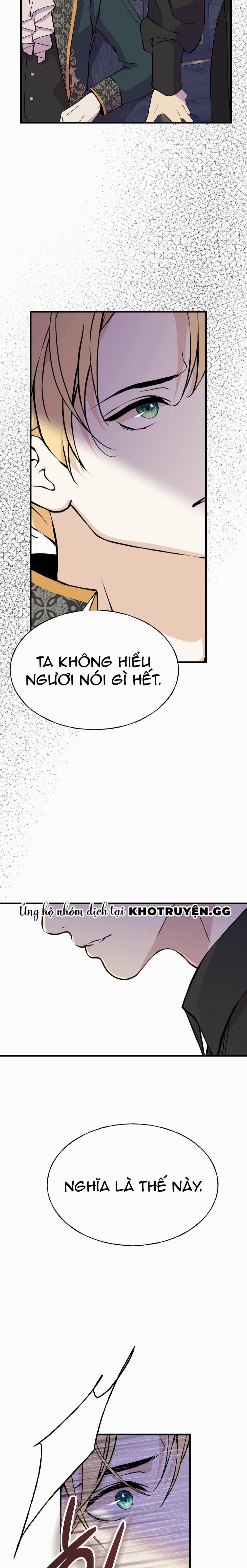 Lễ Cưới Hoàng Gia 4 trang 4