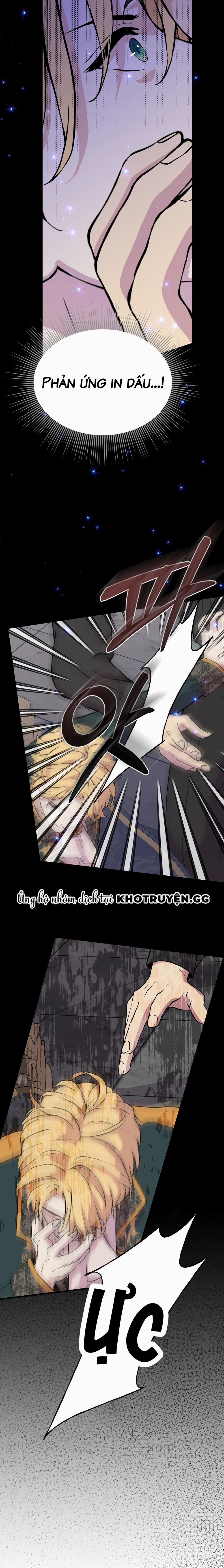 Lễ Cưới Hoàng Gia 4 trang 6