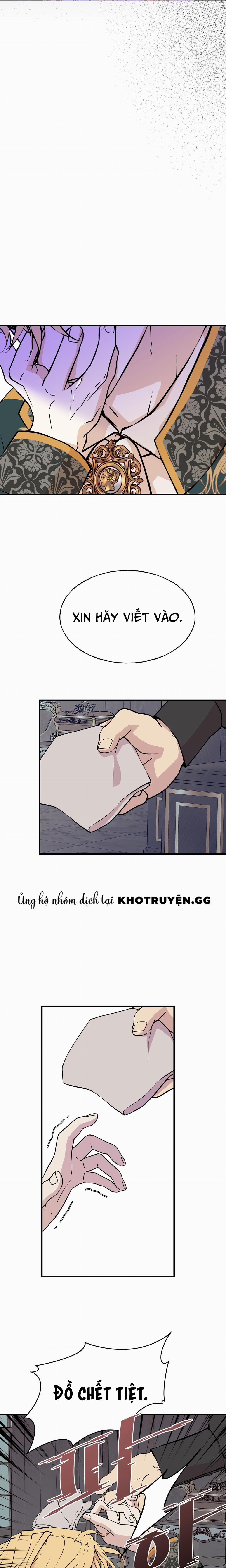 Lễ Cưới Hoàng Gia 4 trang 7