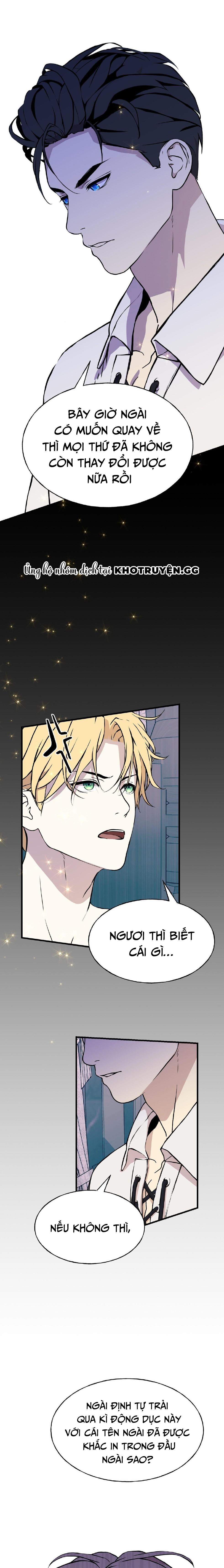 Lễ Cưới Hoàng Gia 5 trang 14