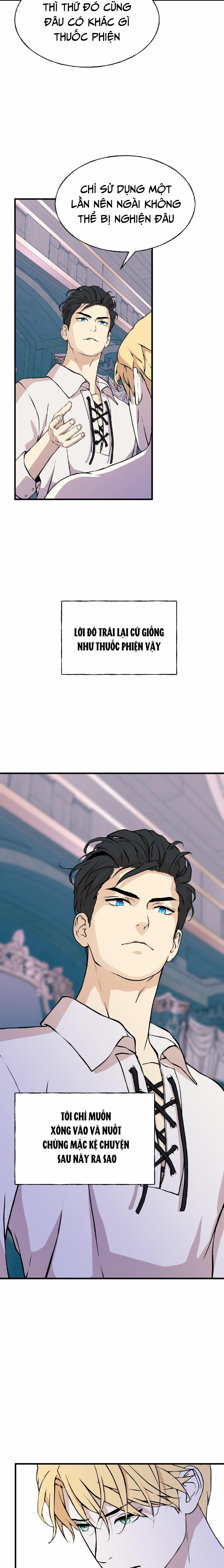 Lễ Cưới Hoàng Gia 5 trang 17