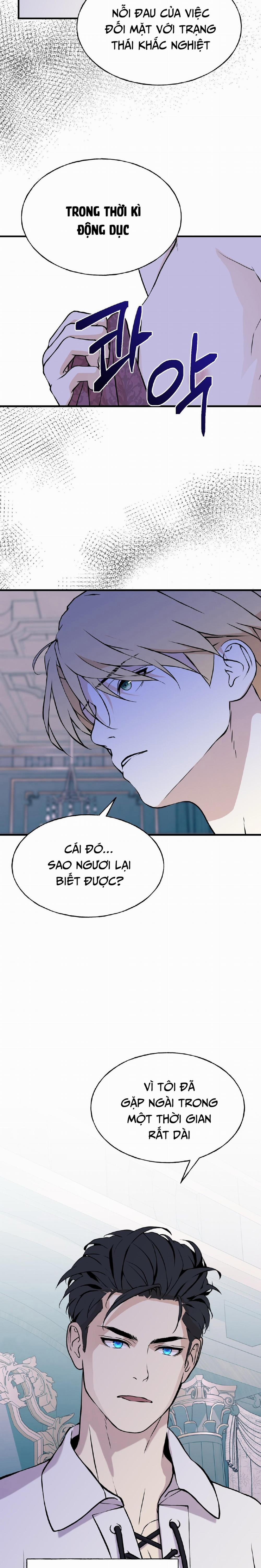 Lễ Cưới Hoàng Gia 5 trang 19