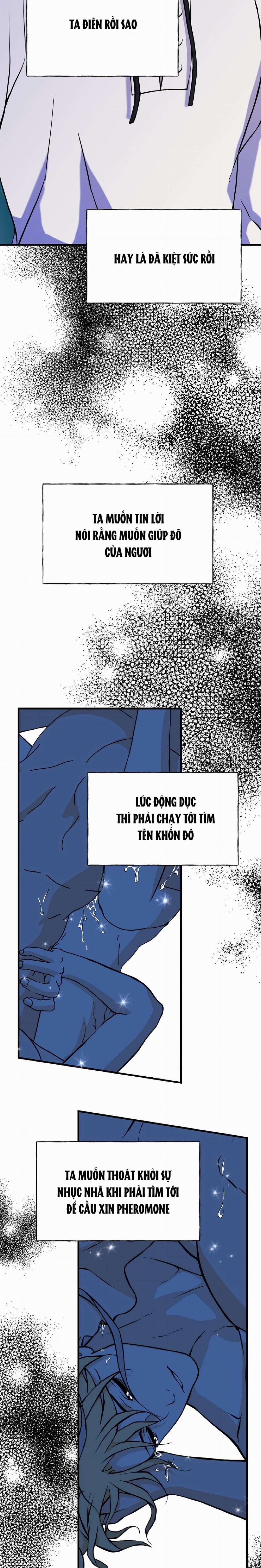 Lễ Cưới Hoàng Gia 5 trang 20