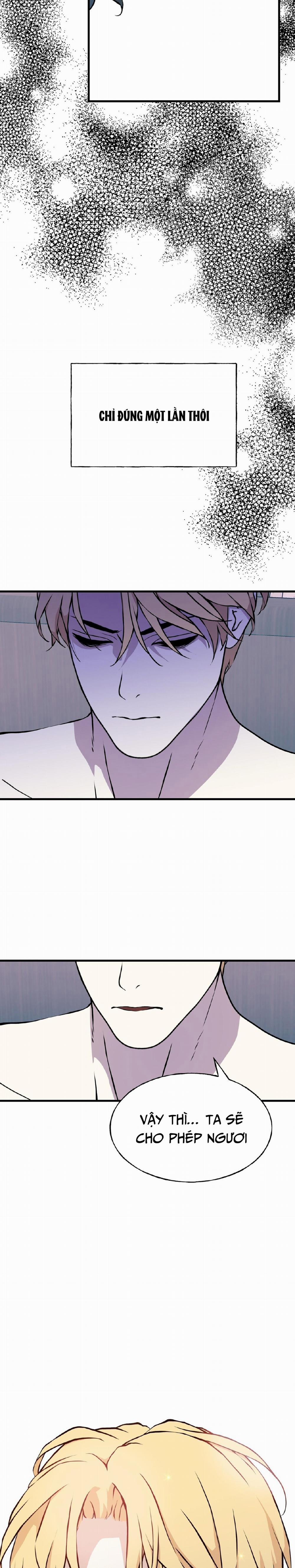 Lễ Cưới Hoàng Gia 5 trang 21