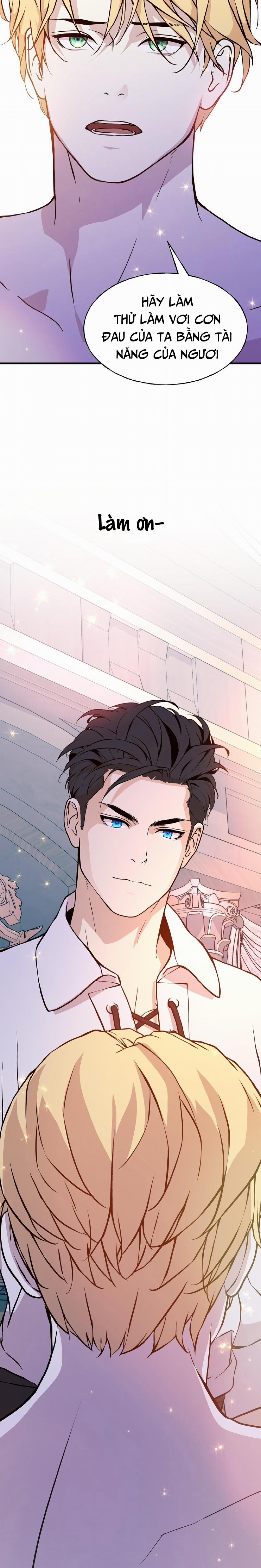 Lễ Cưới Hoàng Gia 5 trang 22