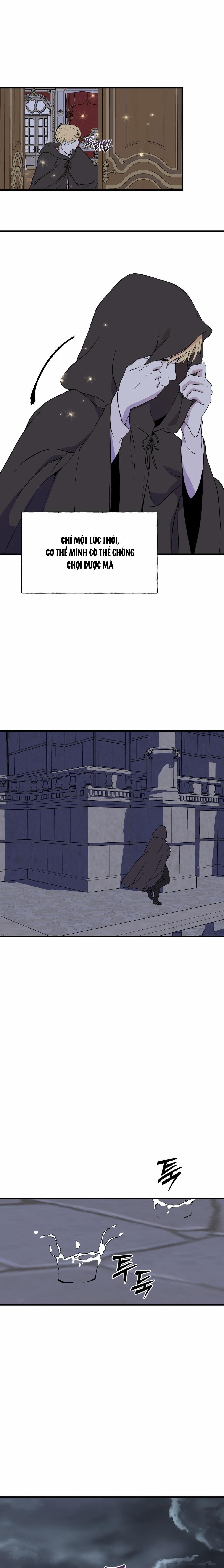 Lễ Cưới Hoàng Gia 5 trang 3