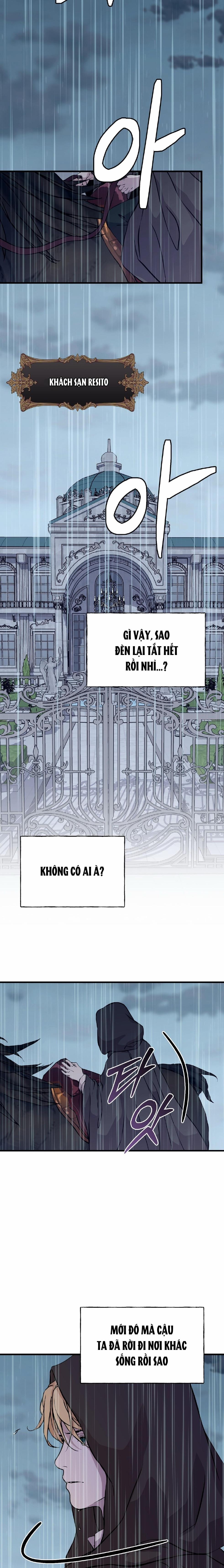 Lễ Cưới Hoàng Gia 5 trang 5