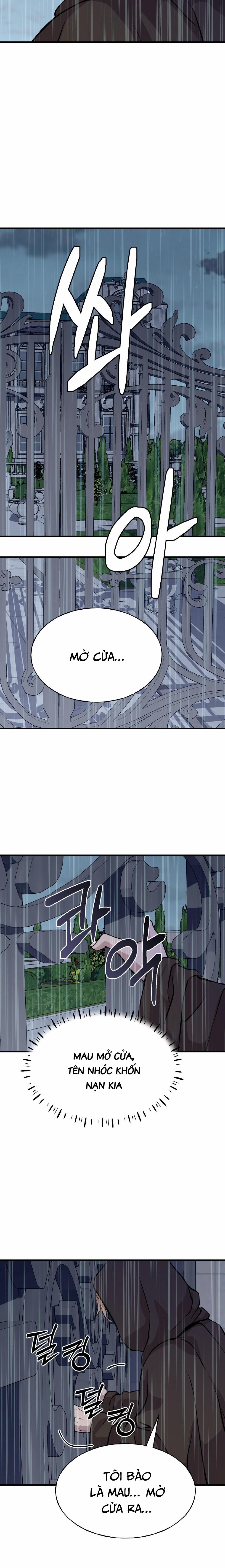 Lễ Cưới Hoàng Gia 5 trang 6