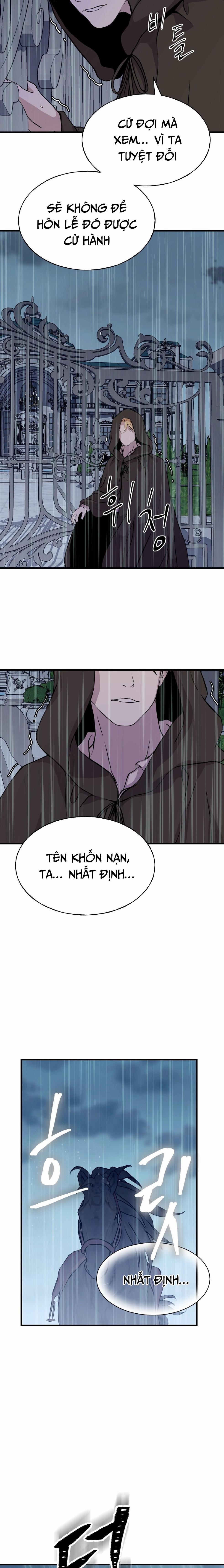 Lễ Cưới Hoàng Gia 5 trang 8