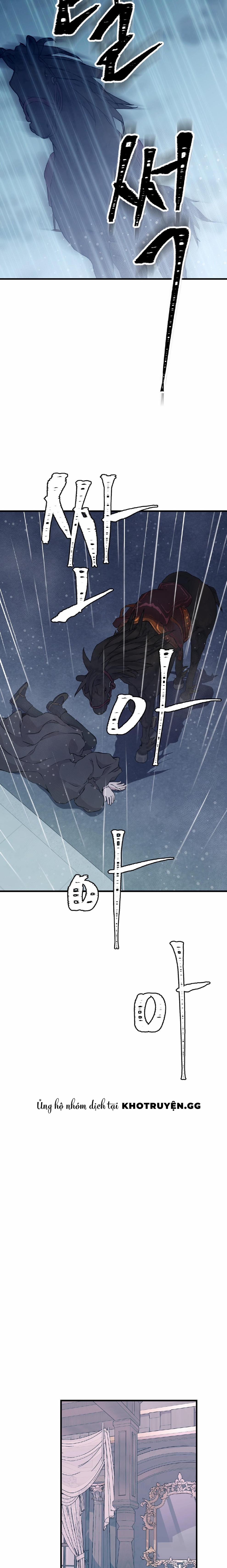 Lễ Cưới Hoàng Gia 5 trang 9