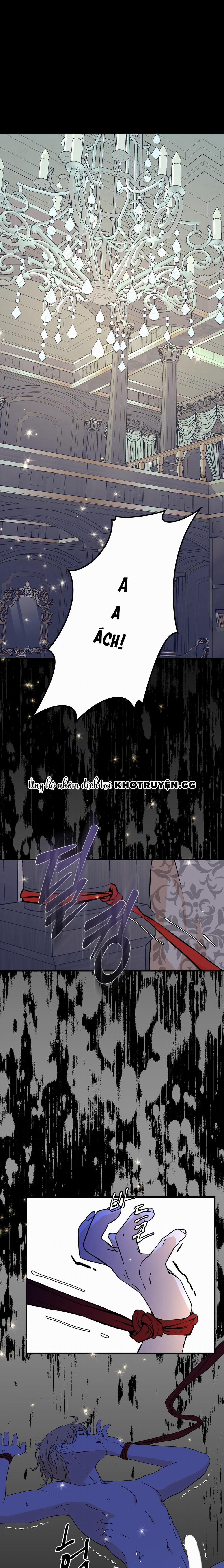 Lễ Cưới Hoàng Gia 6 trang 0