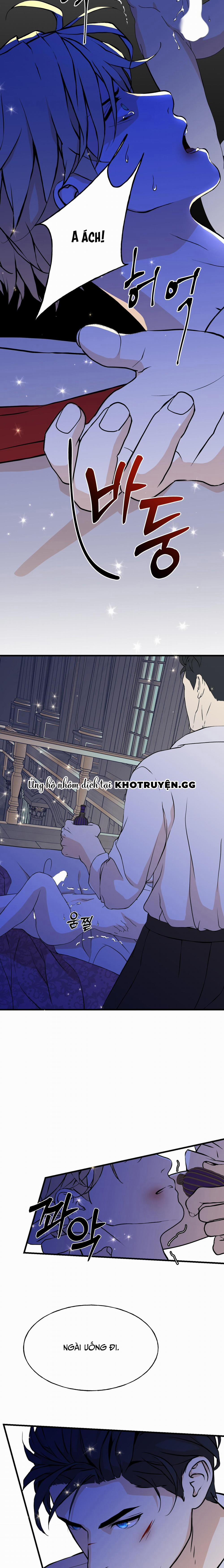 Lễ Cưới Hoàng Gia 6 trang 1