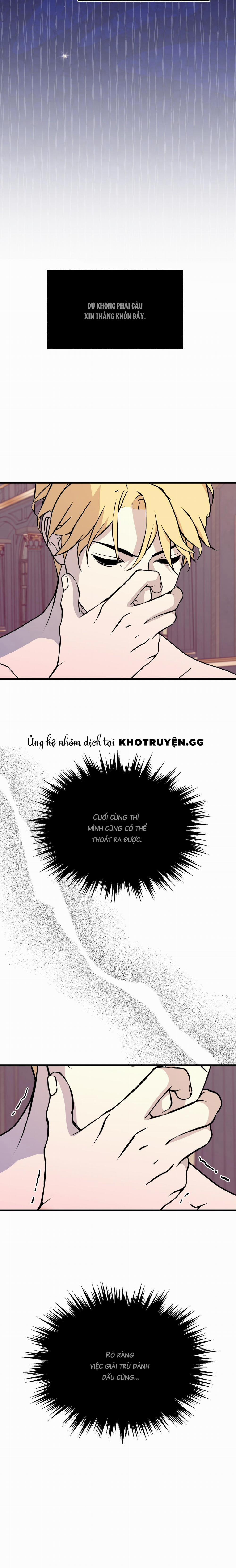 Lễ Cưới Hoàng Gia 6 trang 12