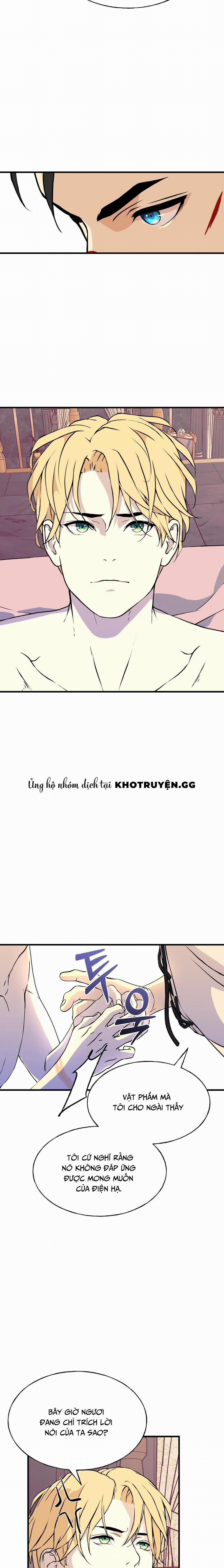 Lễ Cưới Hoàng Gia 6 trang 14