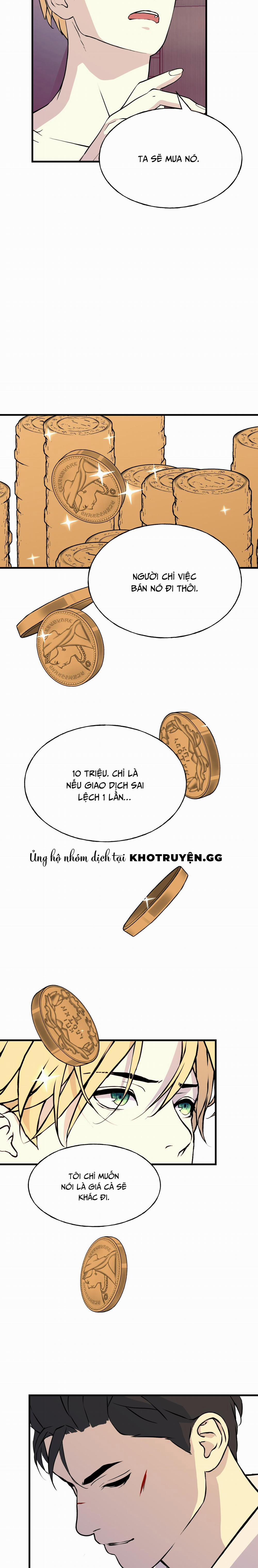 Lễ Cưới Hoàng Gia 6 trang 15